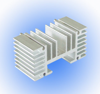 Aluminium Extruderede profiler 22 Aluminium Extruderede profiler 22