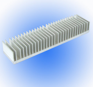 Aluminium Extruderede profiler 21 Aluminium Extruderede profiler 21
