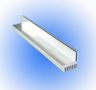 Aluminium Extruderede profiler 20 Aluminium Extruderede profiler 20
