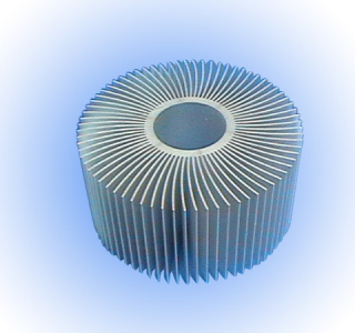 Aluminium Extruderede profiler 19 Aluminium Extruderede profiler 19