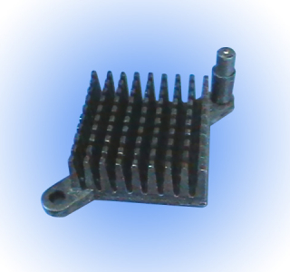 Aluminium Extruderede profiler 18 Aluminium Extruderede profiler 18