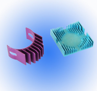 Aluminium Extruderede profiler 15 Aluminium Extruderede profiler 15