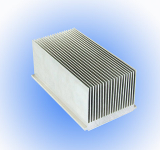 Aluminium Extruderede profiler 14 Aluminium Extruderede profiler 14