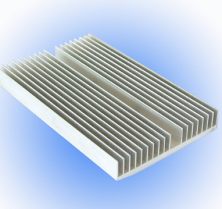 Aluminium Extruderede profiler 13 Aluminium Extruderede profiler 13