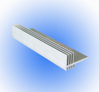 Aluminium Extruderede profiler 9 Aluminium Extruderede profiler 9