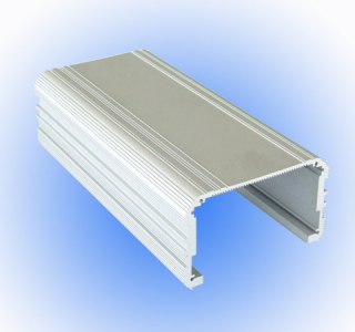 Aluminium Extruderede profiler 29 Aluminium Extruderede profiler 29