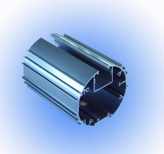 Aluminium Extruderede profiler 28 Aluminium Extruderede profiler 28