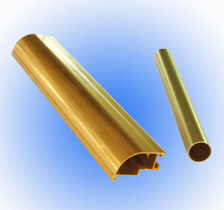Aluminium Extruderede profiler 26 Aluminium Extruderede profiler 26