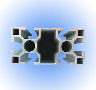 Aluminium Extruderede profiler 3 Aluminium Extruderede profiler 3