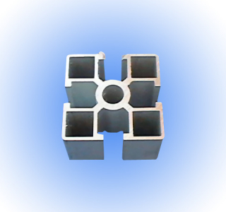 Aluminium Extruderede profiler 2 Aluminium Extruderede profiler 2