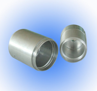 Aluminium CNC bearbejdning 13