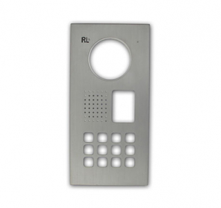 Aluminium Plade bearbejdning 7