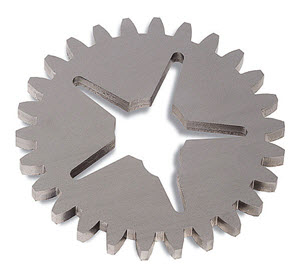 Lacer Cut Emner 5