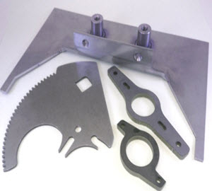 Lacer Cut Emner 11