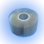Aluminium Extruderede profiler 19