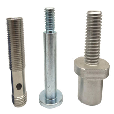 CNC Turning And Milling Machining Parts